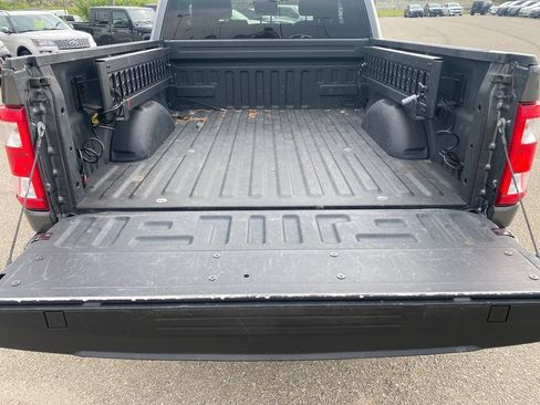 Used 2023 Ford F150 XL w/ STX Appearance Package AWD/4WD image 22