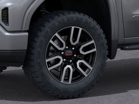 New 2026 GMC Sierra 1500 AT4 AWD/4WD image 9
