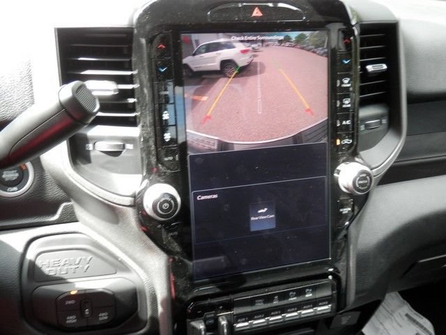 New 2026 RAM 2500 Tradesman AWD/4WD image 28