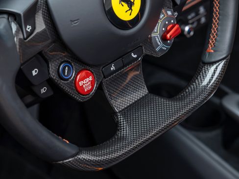 Certified 2022 Ferrari F8 Tributo image 63