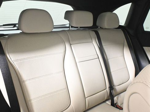 Certified 2026 Mercedes-Benz GLC 300 4MATIC image 32