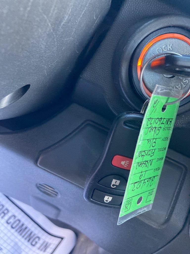 Used 2019 Nissan Frontier SL AWD/4WD image 37