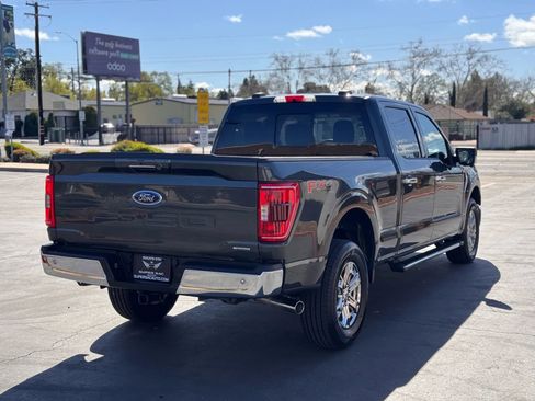 Used 2021 Ford F150 XLT w/ Equipment Group 302A High AWD/4WD image 6
