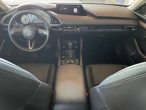 Used 2024 MAZDA MAZDA3 s FWD image 12