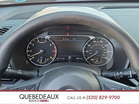 Used 2023 Nissan Altima 2.5 SV FWD image 15