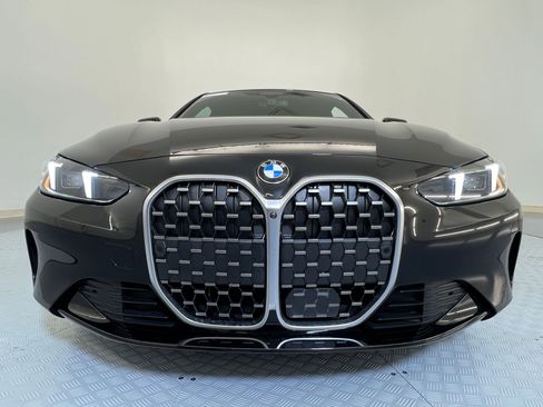 Used 2026 BMW 430i 430i w/ Premium Package image 5