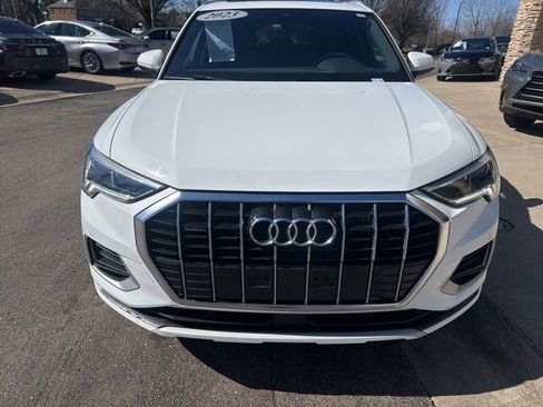Used 2023 Audi Q3 2.0T Premium image 8