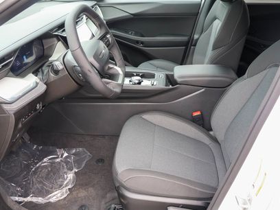New 2026 Jeep Cherokee
