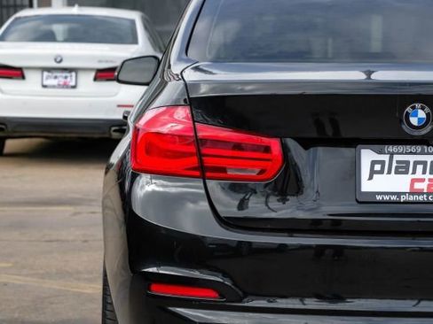 Used 2018 BMW 320i Sedan image 56