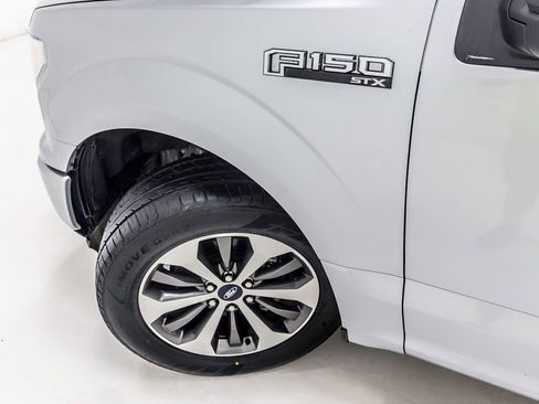 Used 2020 Ford F150 XL w/ Equipment Group 101A Mid image 12