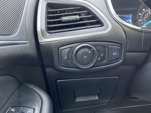 Used 2017 Ford Edge Titanium w/ Equipment Group 302A image 18