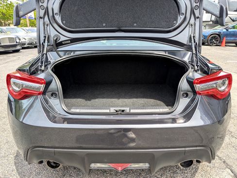 Used 2017 Subaru BRZ Limited w/ Performance Package image 39