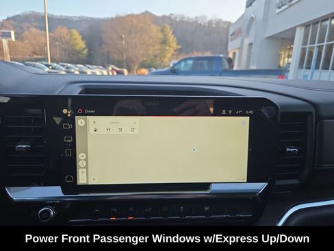 Used 2024 GMC Sierra 1500 SLT w/ SLT Premium Plus Package image 24