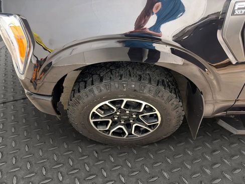 Used 2023 Ford F150 XLT w/ Equipment Group 302A High image 21