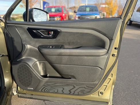 Certified 2025 Subaru Forester Touring image 54