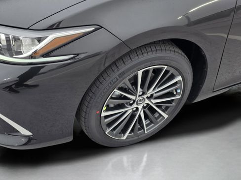 New 2025 Lexus ES 350 w/ Premium Package image 33