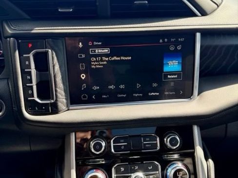 Certified 2024 GMC Yukon XL Denali AWD/4WD image 23