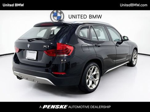 Used 2015 BMW X1 sDrive28i RWD image 5
