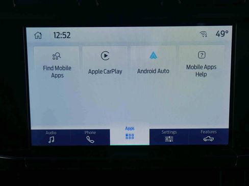 Used 2023 Ford F250 XLT w/ 360-Degree Camera Package image 35