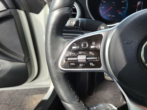 Used 2021 Mercedes-Benz C 300 Cabriolet image 28