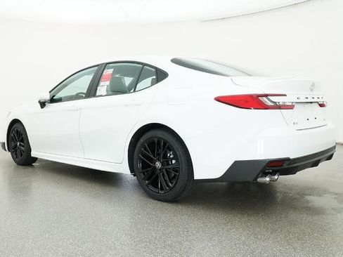 New 2026 Toyota Camry SE image 60