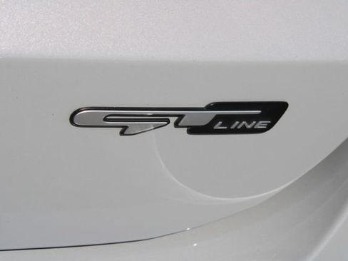 Used 2022 Kia K5 GT-Line FWD image 6