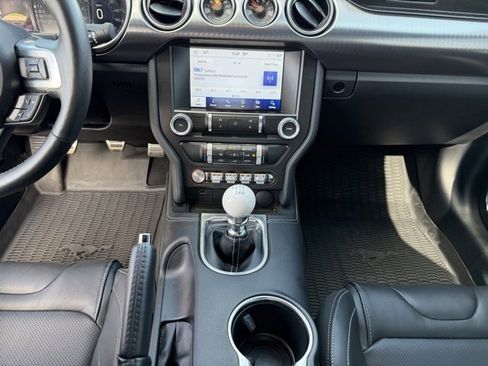 Used 2021 Ford Mustang Mach 1 w/ Equipment Group 700A image 19