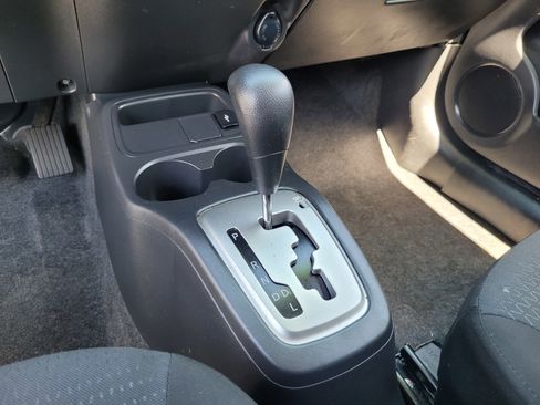 Used 2024 Mitsubishi Mirage G4 ES FWD image 19