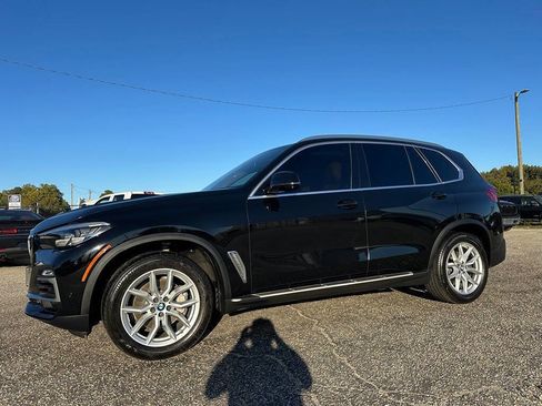 Used 2019 BMW X5 xDrive40i w/ Convenience Package image 26