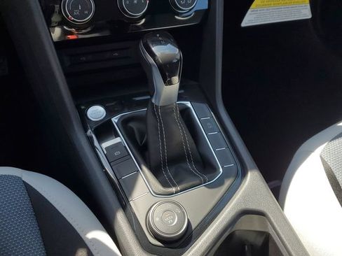 New 2026 Volkswagen Taos S AWD/4WD image 22