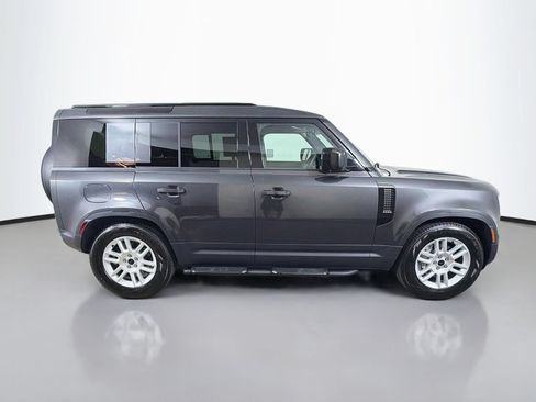 Used 2026 Land Rover Defender 110 S AWD/4WD image 6