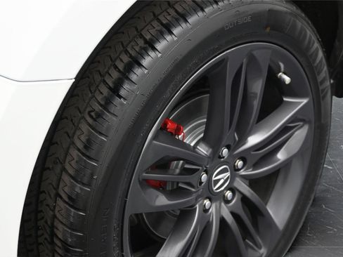 Used 2021 Acura RDX A-Spec AWD/4WD image 15