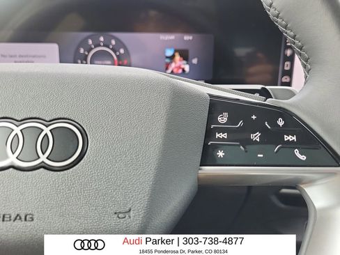 New 2026 Audi Q3 quattro 2.0T image 18