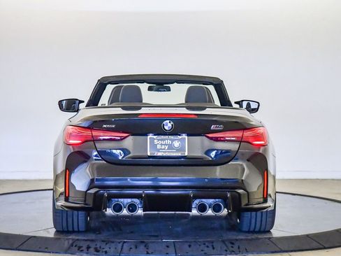 New 2026 BMW M4 xDrive Competition image 47