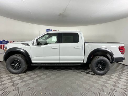 New 2026 Ford F150 Raptor image 6