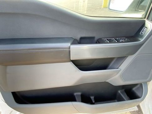 Used 2022 Ford F150 XLT image 23