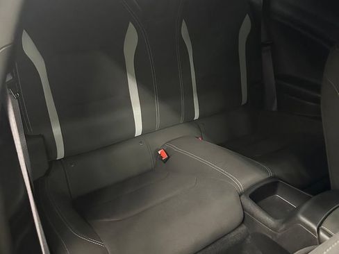 Used 2017 Chevrolet Camaro LT w/ RS Package RWD image 25