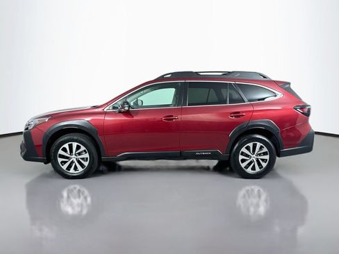 Used 2024 Subaru Outback Premium AWD/4WD image 9