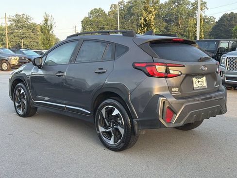 Certified 2025 Subaru Crosstrek 2.5i Limited AWD/4WD image 5