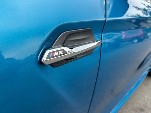 Used 2017 BMW M2 image 33