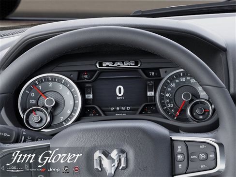 New 2026 RAM 1500 Big Horn image 21