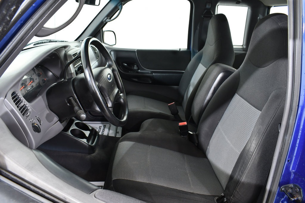 Used 2003 Ford Ranger XLT RWD image 6