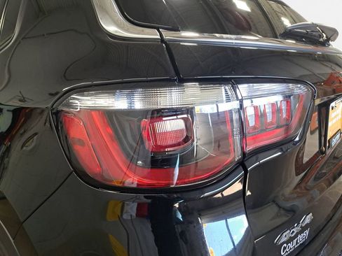 Certified 2023 Jeep Compass Latitude w/ Sun and Sound Group image 34