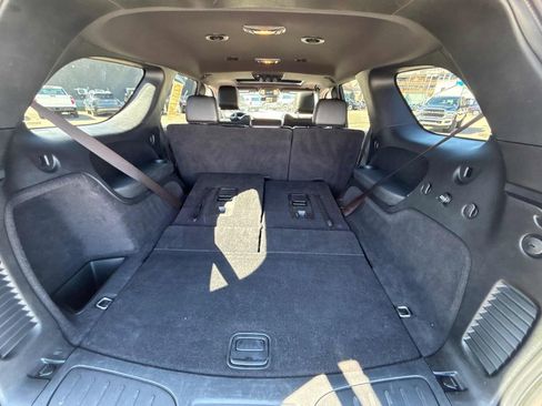 Used 2024 Dodge Durango GT image 37