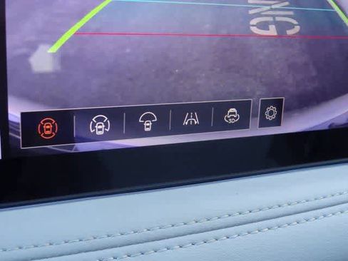 New 2026 INFINITI QX60 Luxe w/ Cargo Package image 22