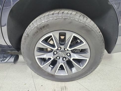 Used 2023 Chevrolet Tahoe Z71 w/ Luxury Package AWD/4WD image 58
