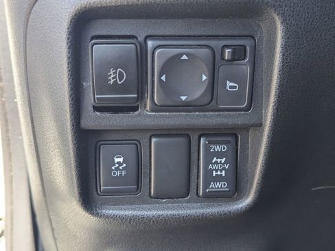 Used 2015 Nissan Juke SV w/ Technology Package AWD/4WD image 25