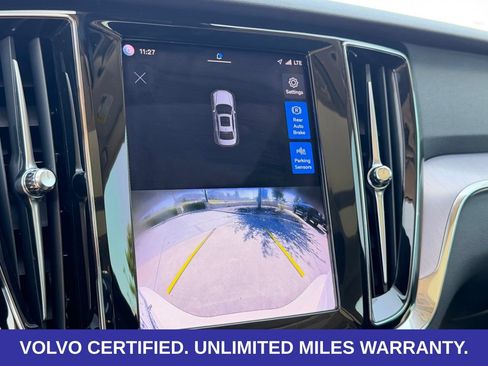 Certified 2024 Volvo S60 B5 Core FWD image 24