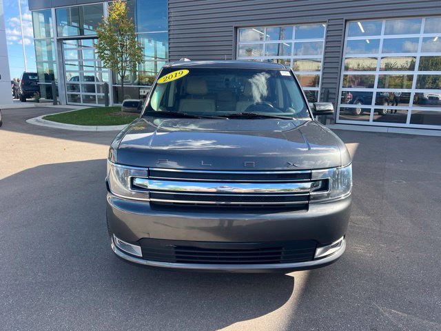 Used 2019 Ford Flex SEL w/ Equipment Group 202A AWD/4WD image 3