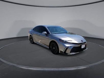 Certified 2026 Toyota Camry SE w/ Convenience Package